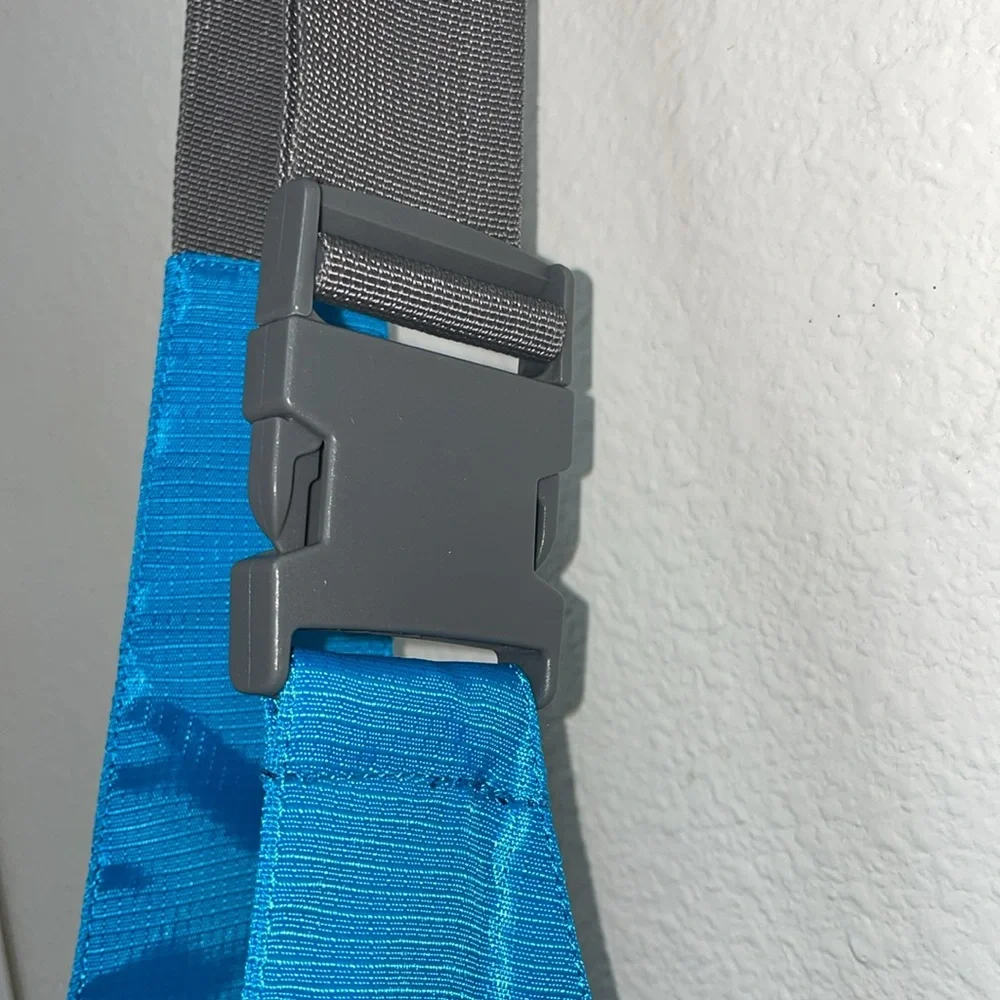 Outward Hound Blue Dog Carrier